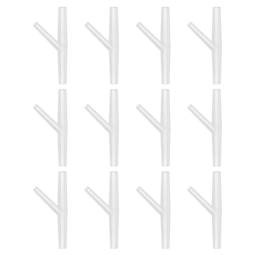 Conector 3 vías - en, y
