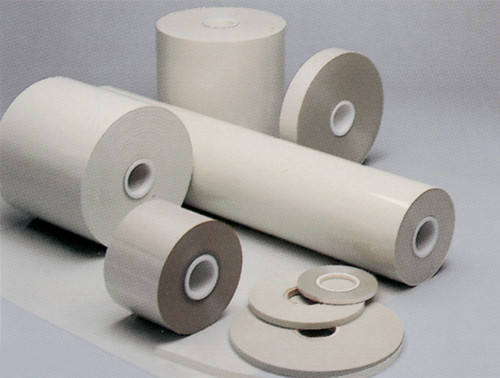 Carta mylar garlfilm - mylar,