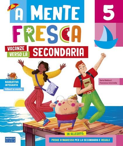 Mente fresca verso la - mente, fresca.